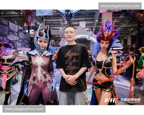 DOTA2别墅成为玩家聚集圣地揭示电竞文化与团队精神的完美融合